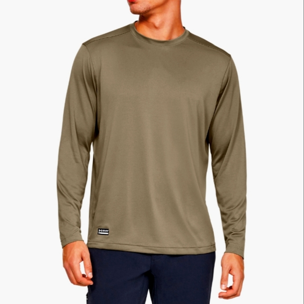 2XL Tactical Heat Gear UnderArmour Long sleeve s